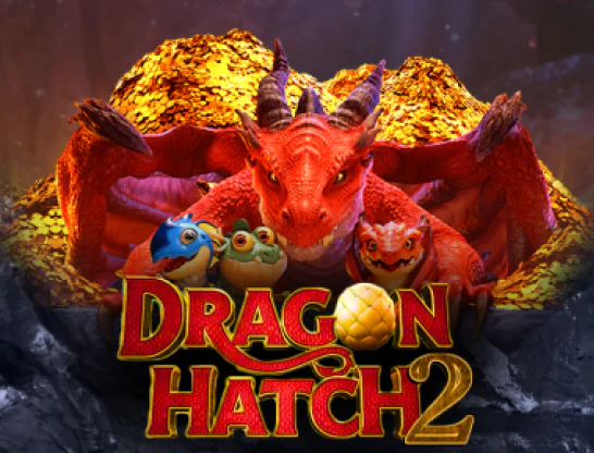 Dragon Hatch 2