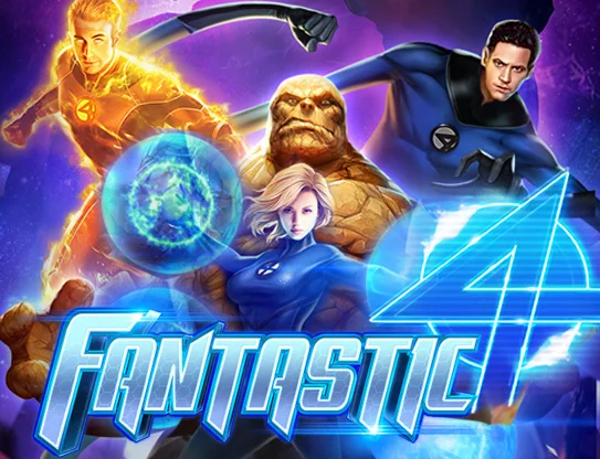 Fantastic 4