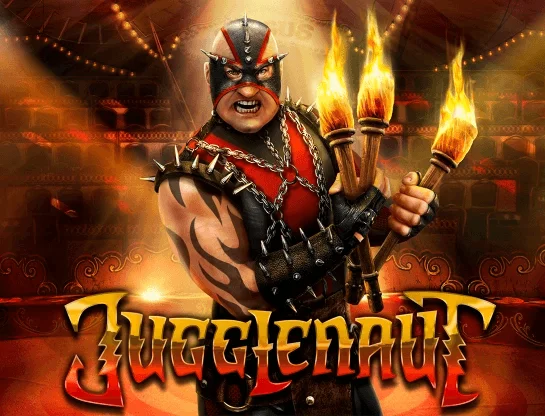 Jugglenaut