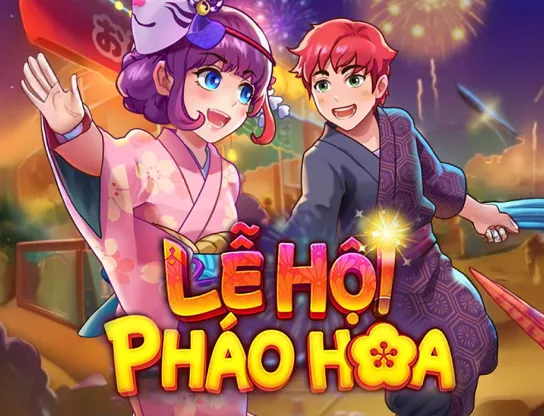 Lễ Hội Pháo Hoa