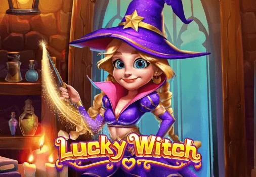 Lucky Witch