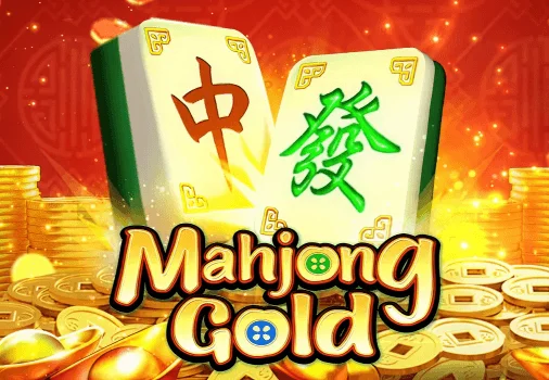 Mahjong Gold