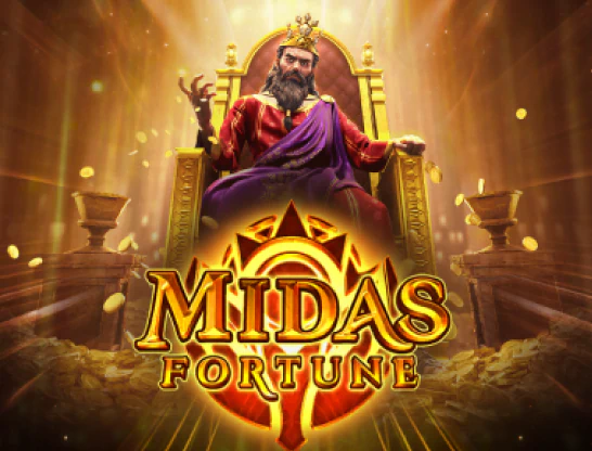 Midas Fortune