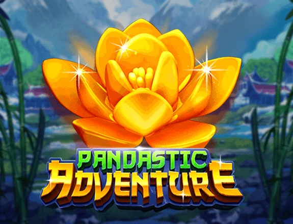 Pandastic Adventure