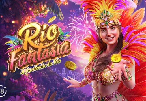 Rio Fantasia