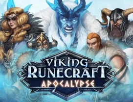 Viking Runecraft Apocalypse