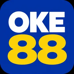 Oke88 icon